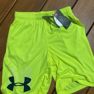 Under Armour Shorts